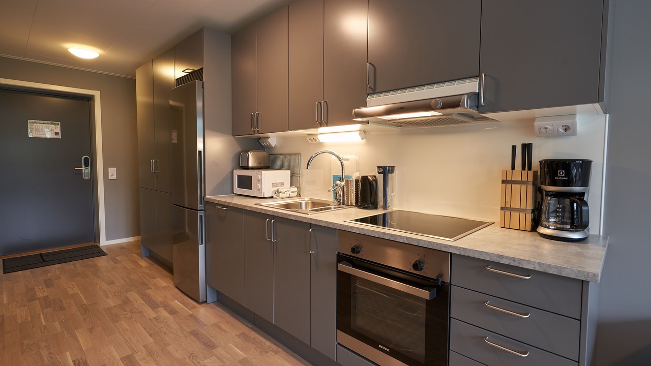 Photo of Kitchen in Ekero