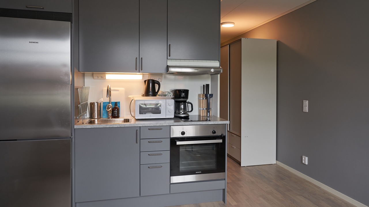 Photo of Kitchen in Ekero
