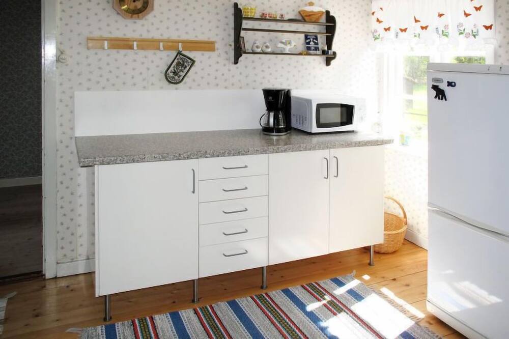 Photo of Kitchen in Eringsboda