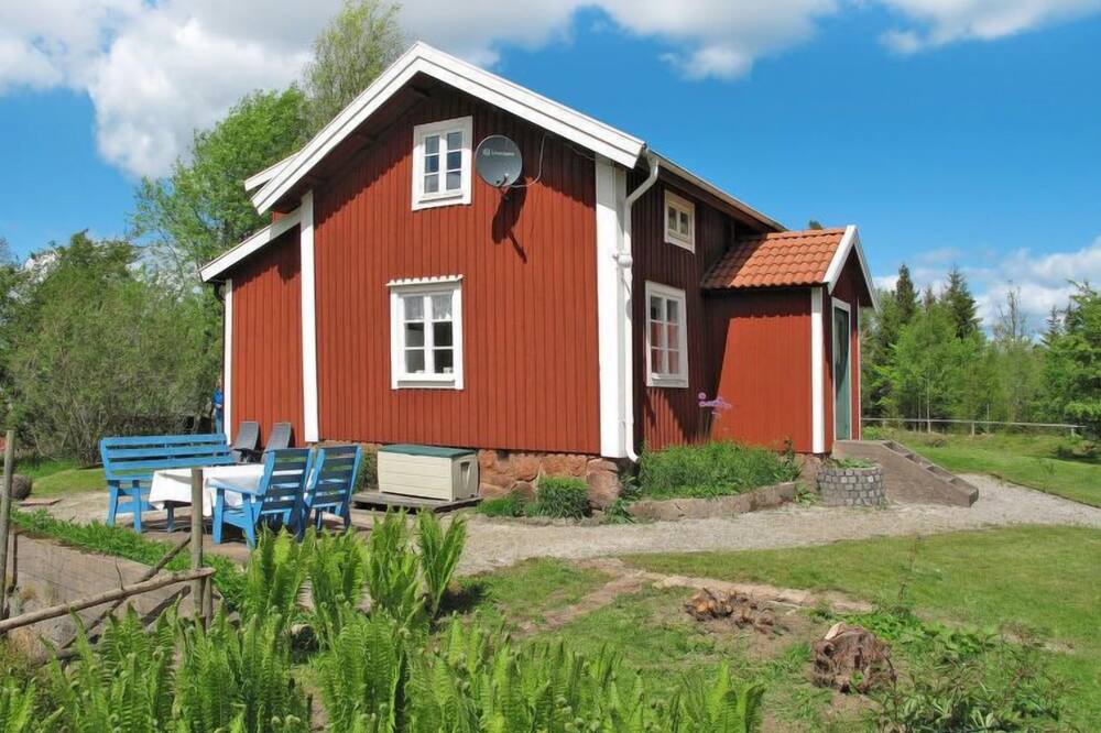 Photo of Outdoor in Eringsboda