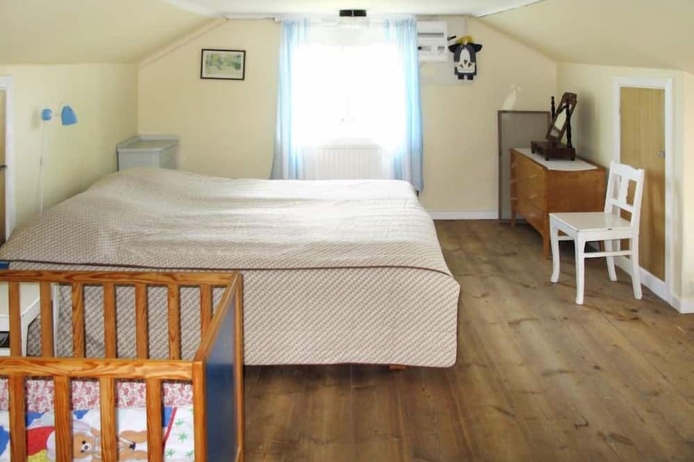 Photo of Bedroom in Eringsboda