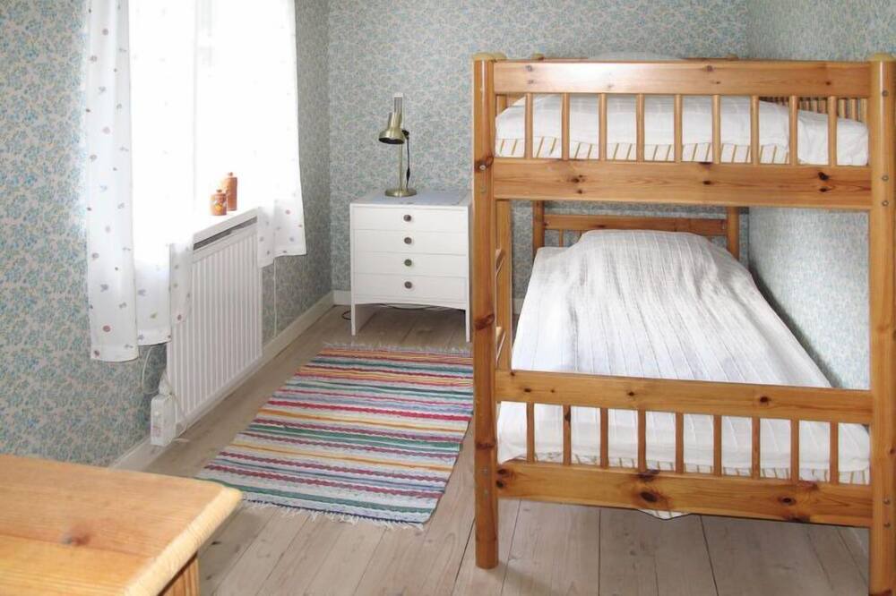 Photo of Bedroom in Eringsboda