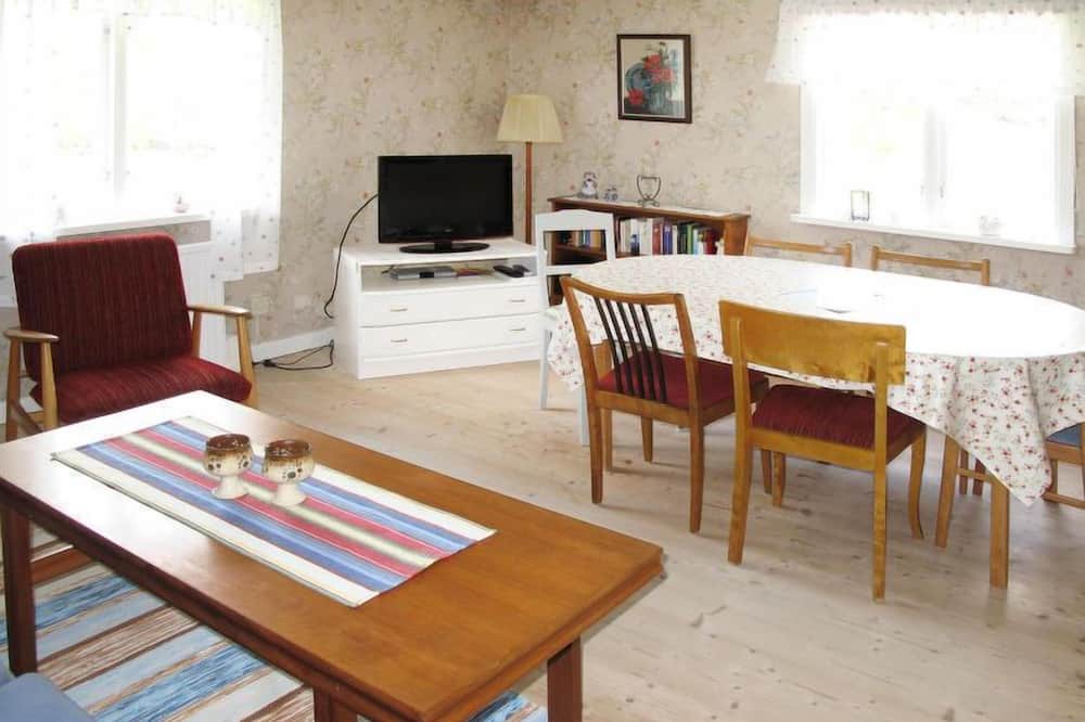 Photo of Livingroom in Eringsboda