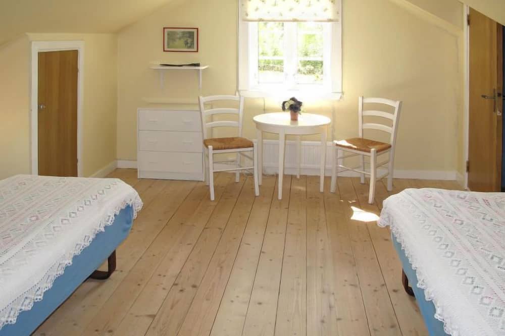 Photo of Bedroom in Eringsboda