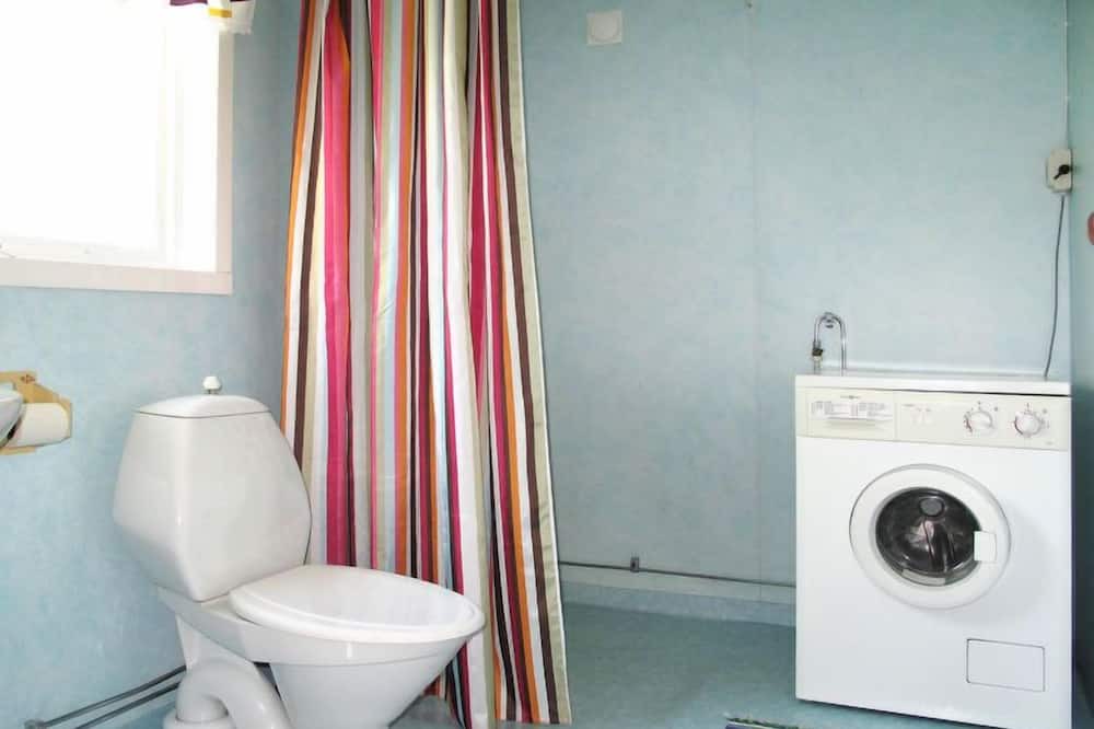 Photo of Bathroom in Eringsboda