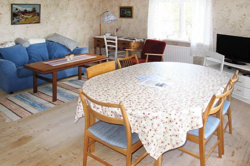Photo of Livingroom in Eringsboda
