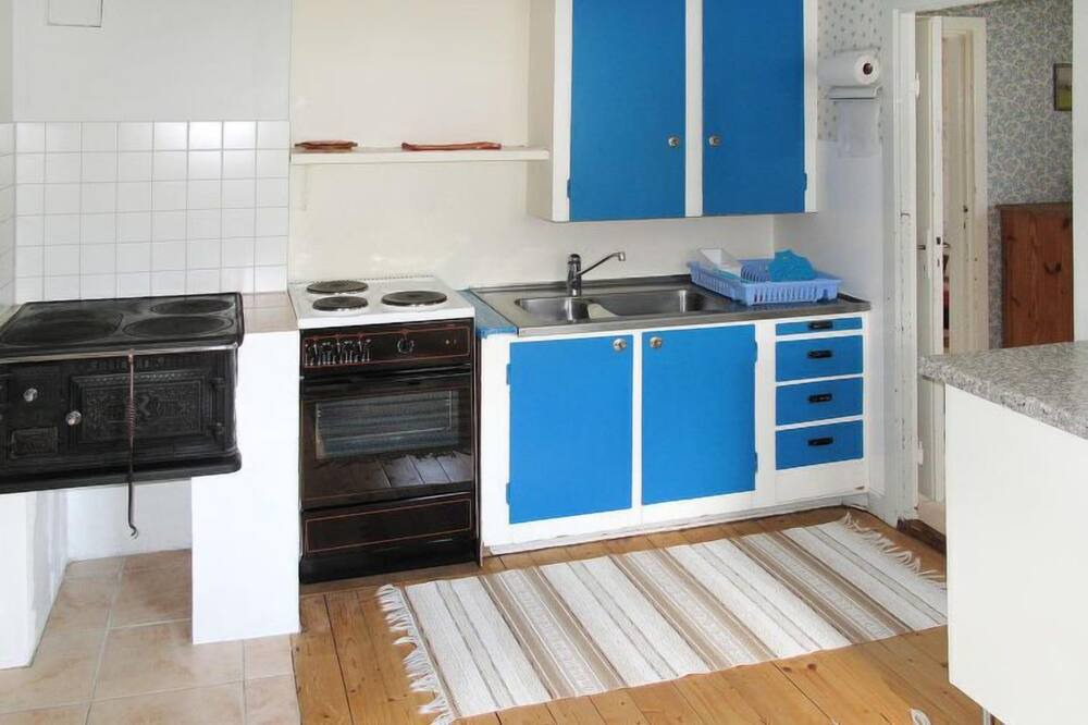 Photo of Kitchen in Eringsboda