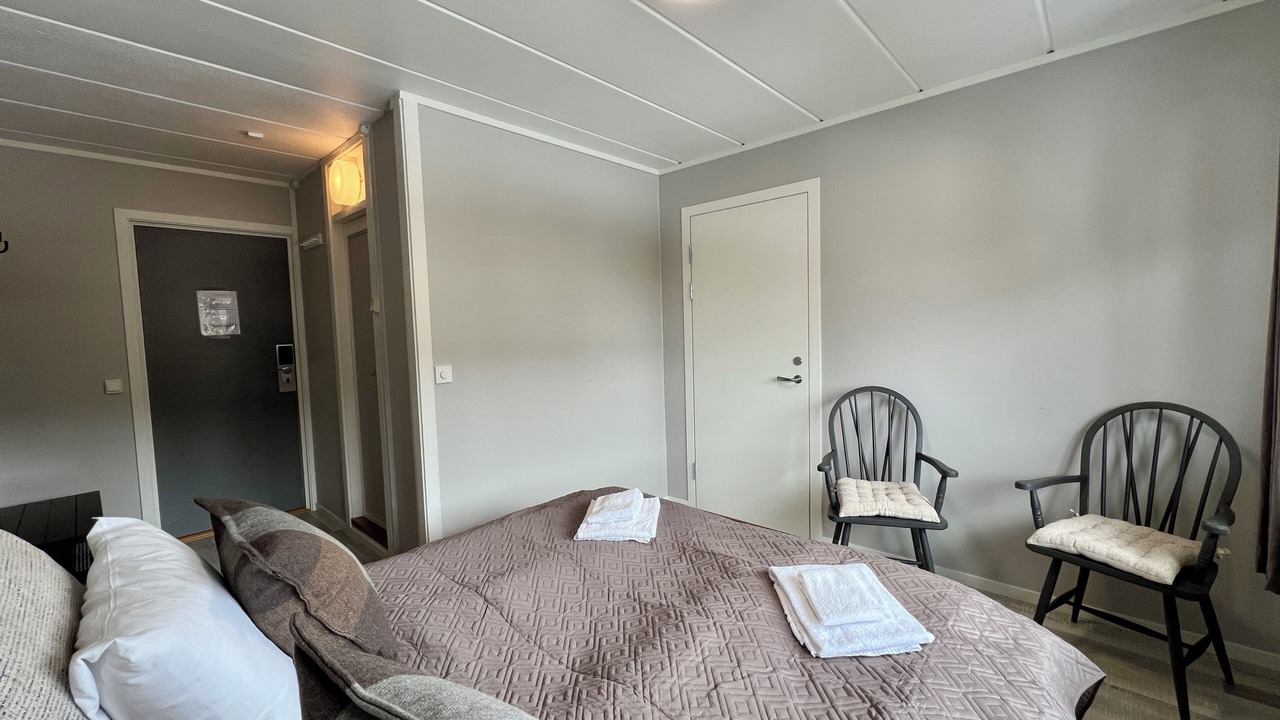 Photo of Bedroom in Nordre Land