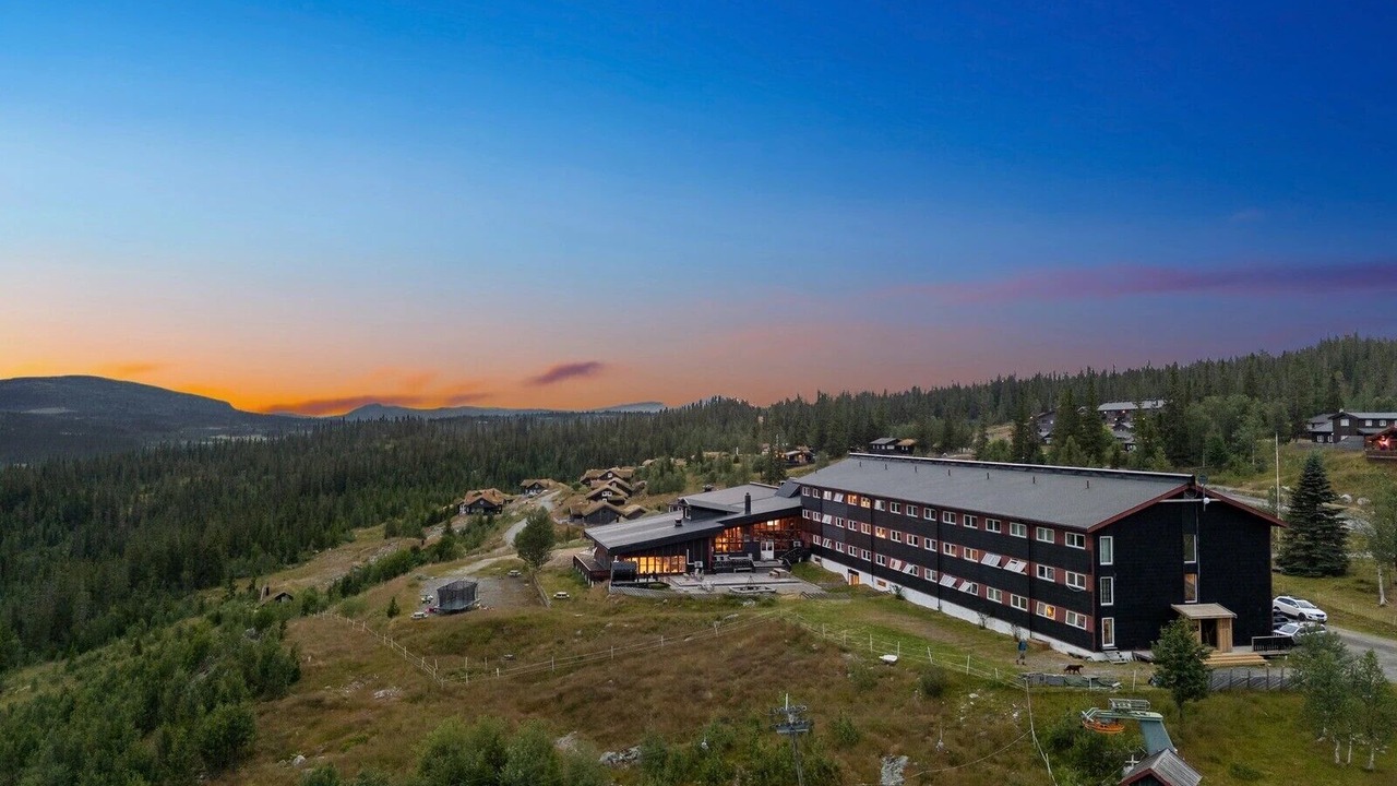 Photo of Outdoor in Nordre Land