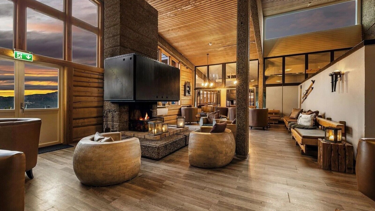 Photo of Livingroom in Nordre Land