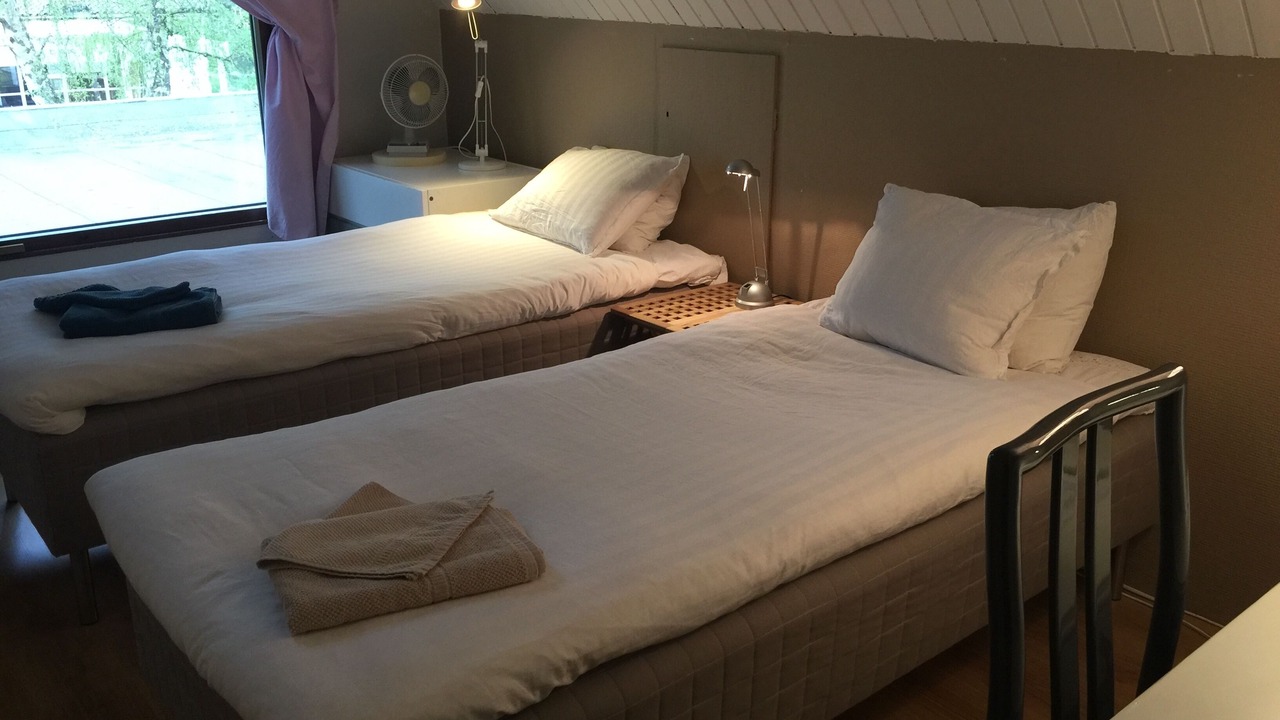Photo of Bedroom in Hollviken
