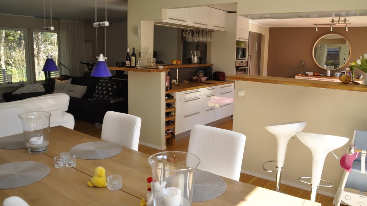 Photo of Livingroom in Hollviken