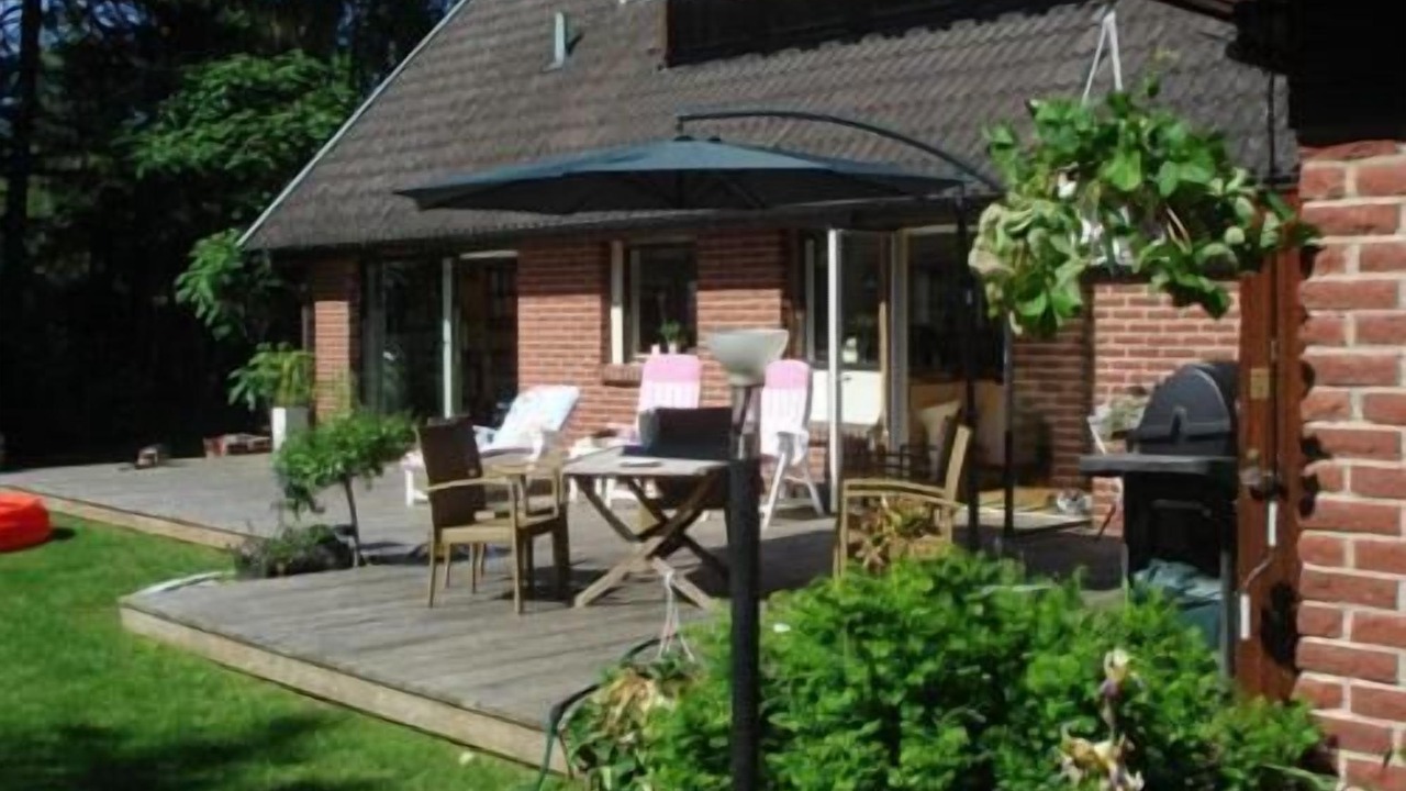Photo of Patio Balcony in Hollviken