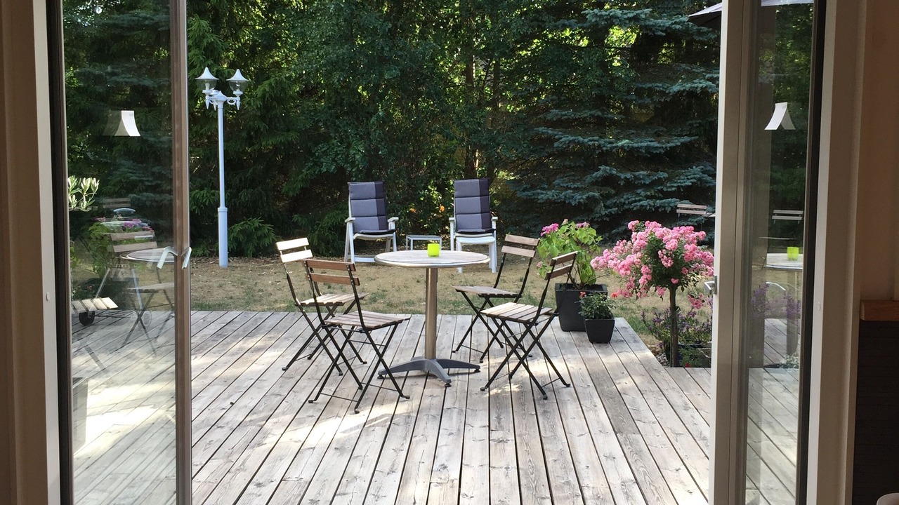 Photo of Outdoor in Hollviken