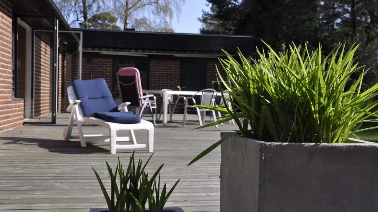 Photo of Patio Balcony in Hollviken