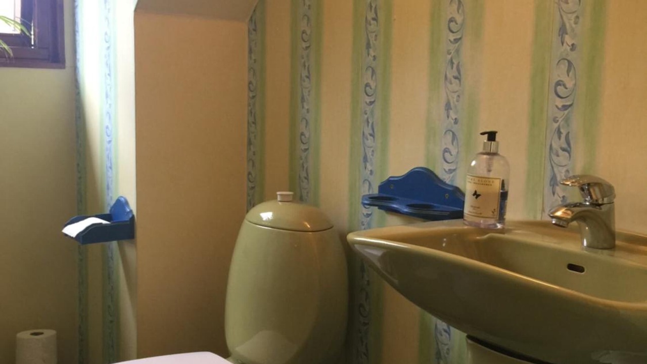 Photo of Bathroom in Hollviken