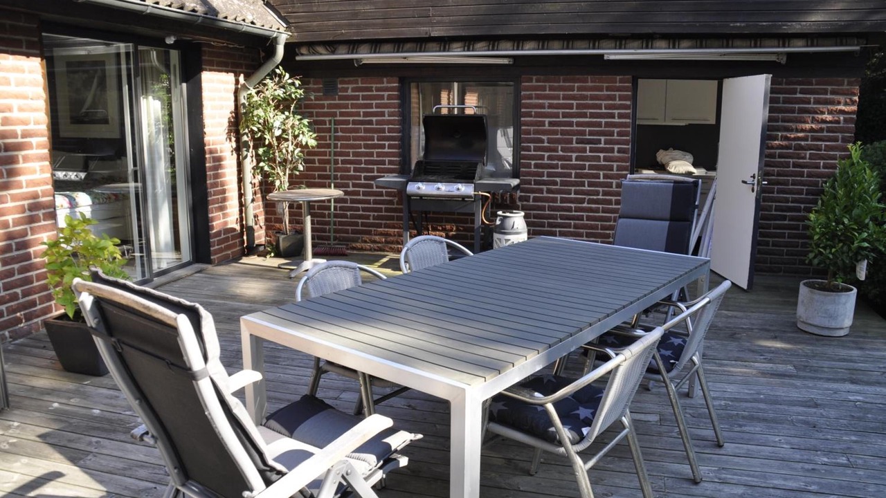 Photo of Patio Balcony in Hollviken