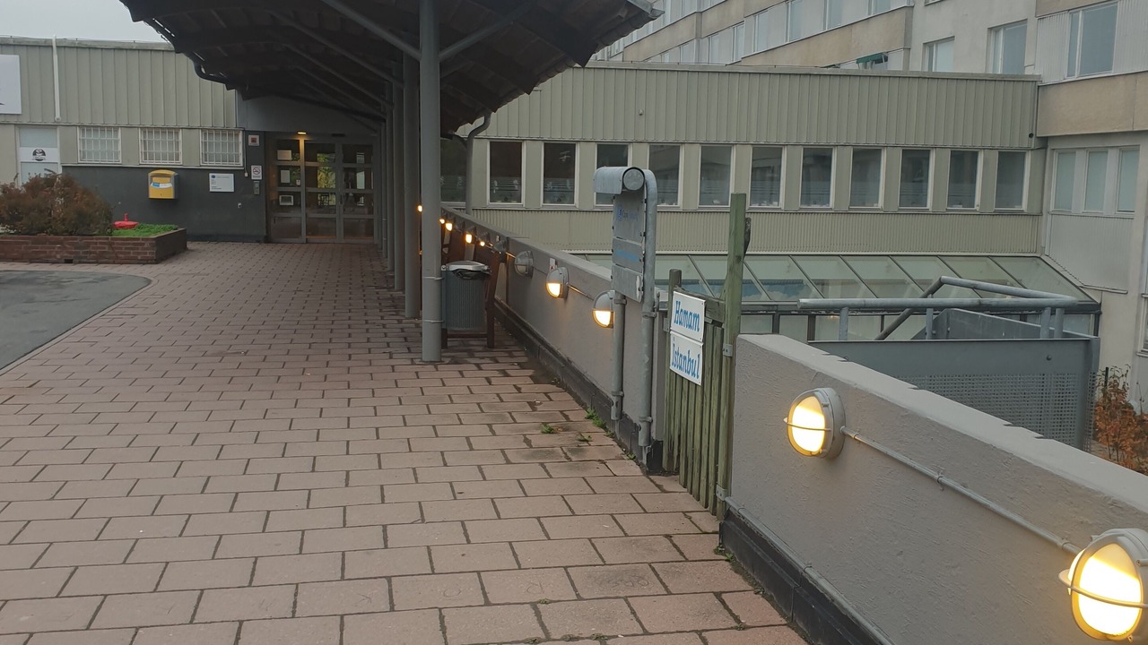 Photo of Outdoor in Varberg