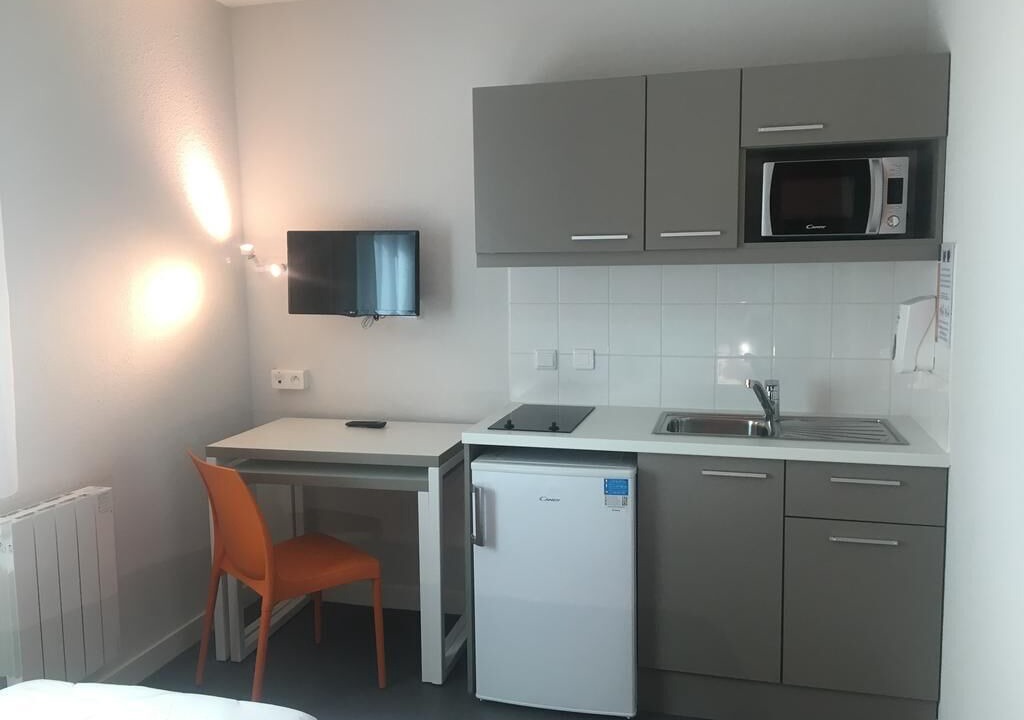 Photo of Kitchen in Varberg