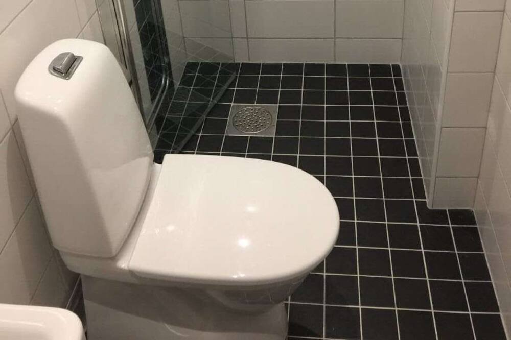 Photo of Bathroom in Gavle