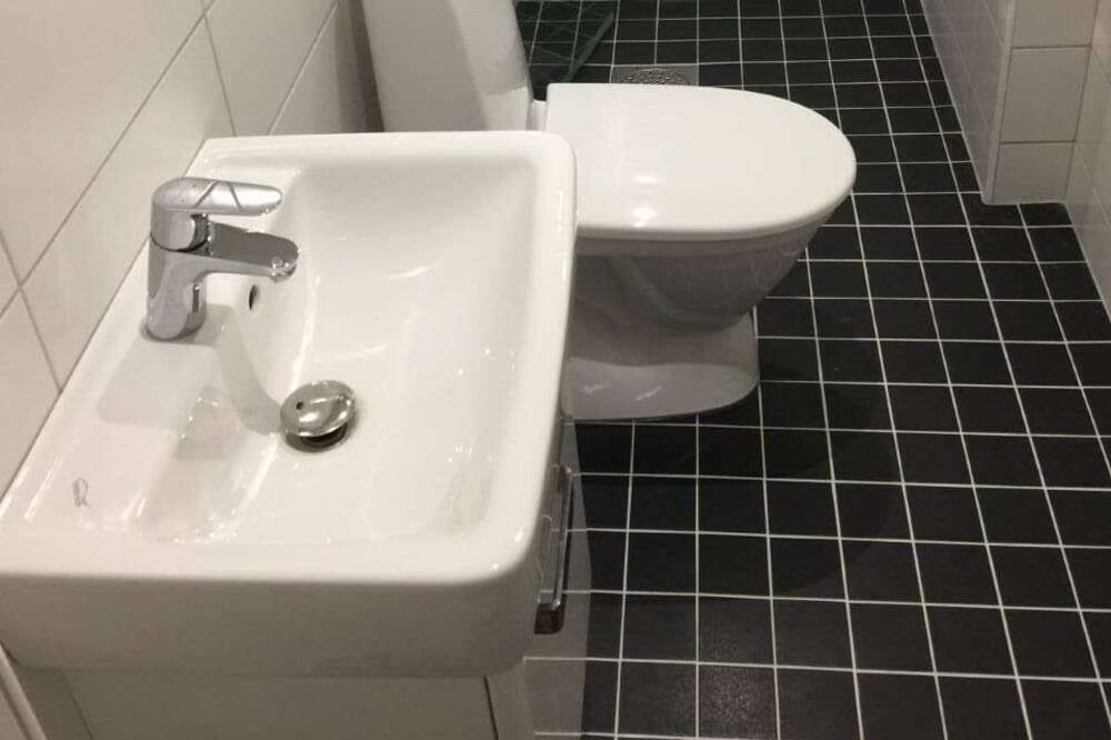 Photo of Bathroom in Gavle