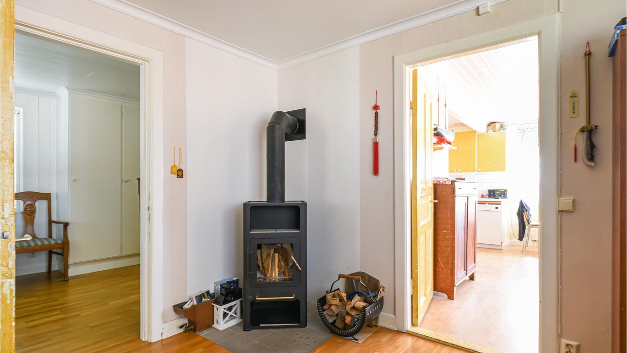 Photo of Livingroom in Kyrkesund