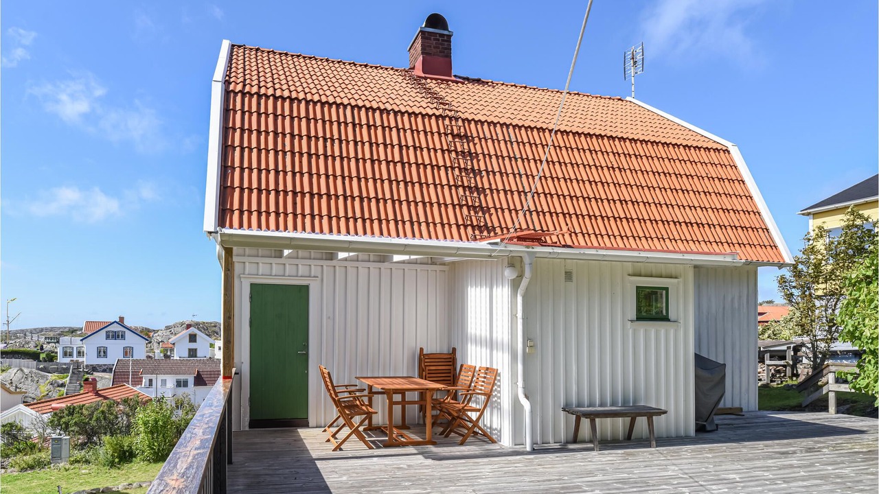 Photo of Outdoor in Kyrkesund
