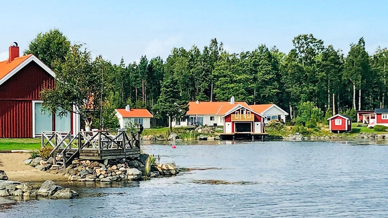 Photo of Outdoor in Norrsundet