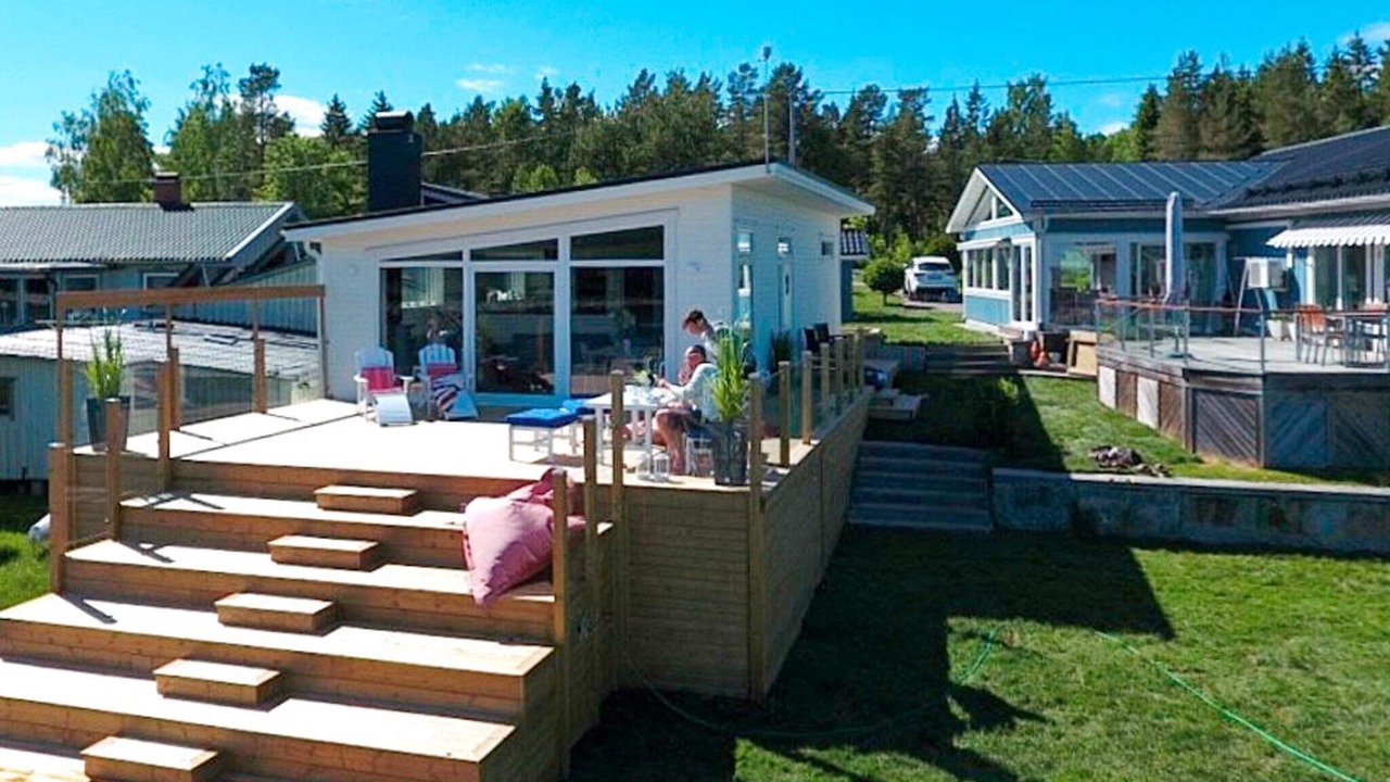 Photo of Outdoor in Norrsundet