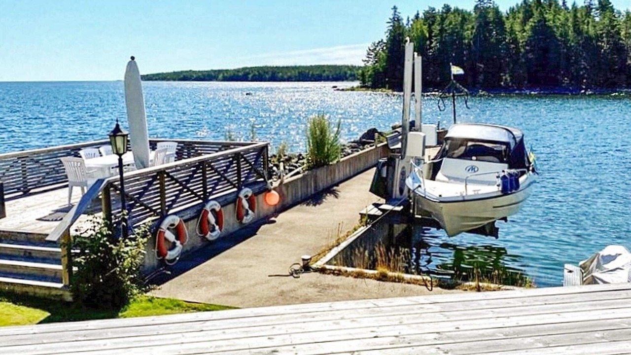 Photo of Outdoor in Norrsundet