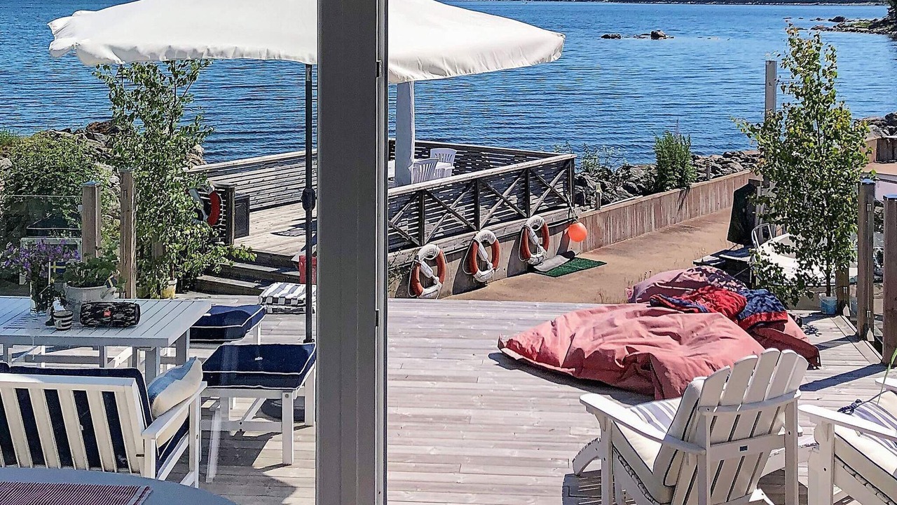 Photo of Outdoor in Norrsundet