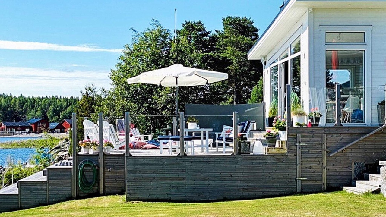 Photo of Outdoor in Norrsundet