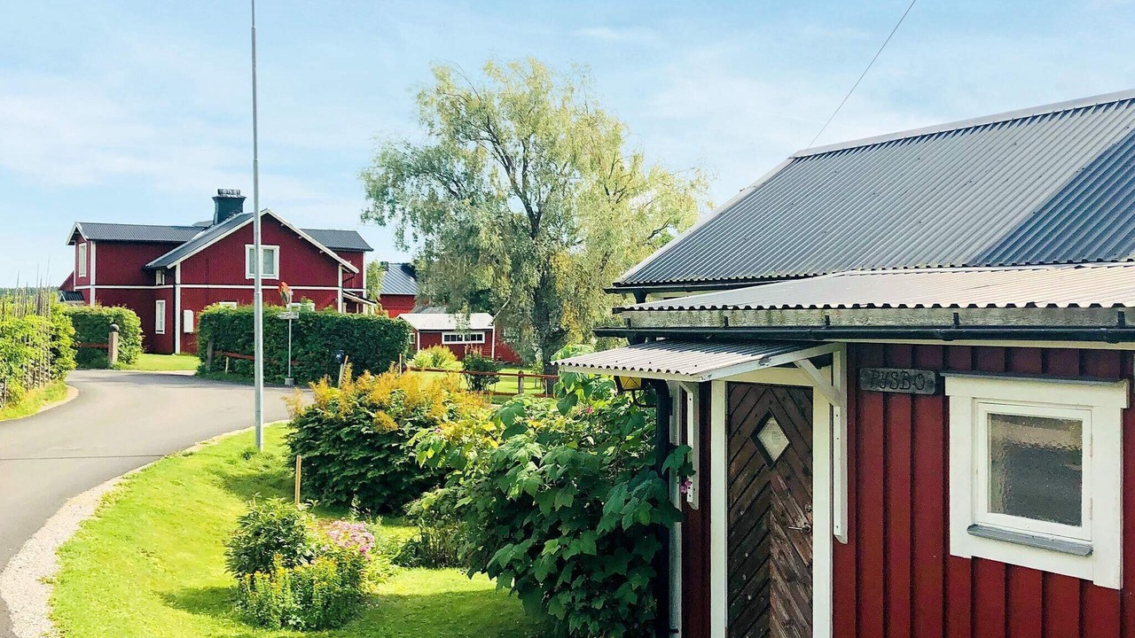 Photo of Outdoor in Norrsundet