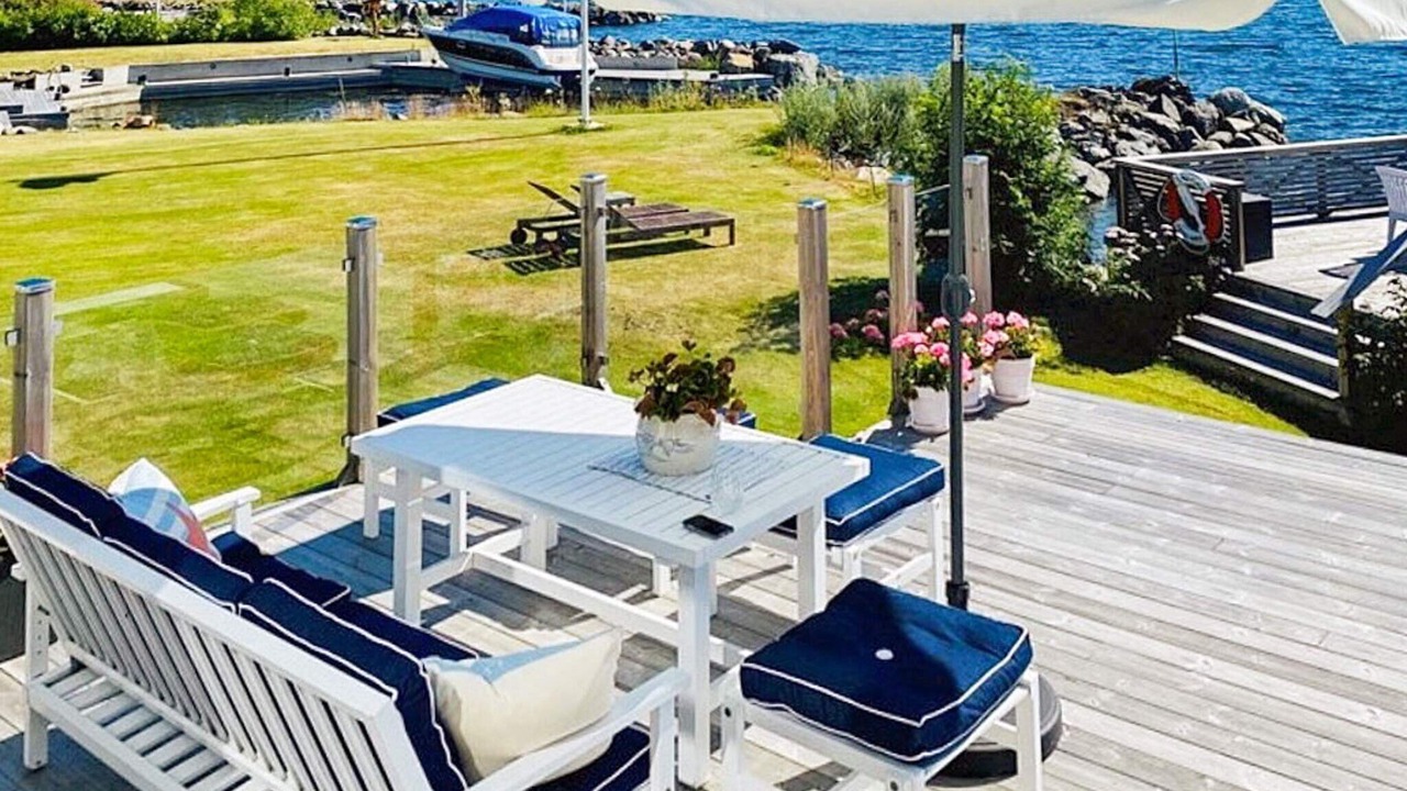 Photo of Outdoor in Norrsundet