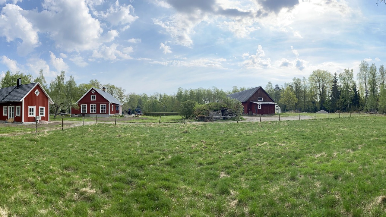 Photo of Outdoor in Kalvsvik