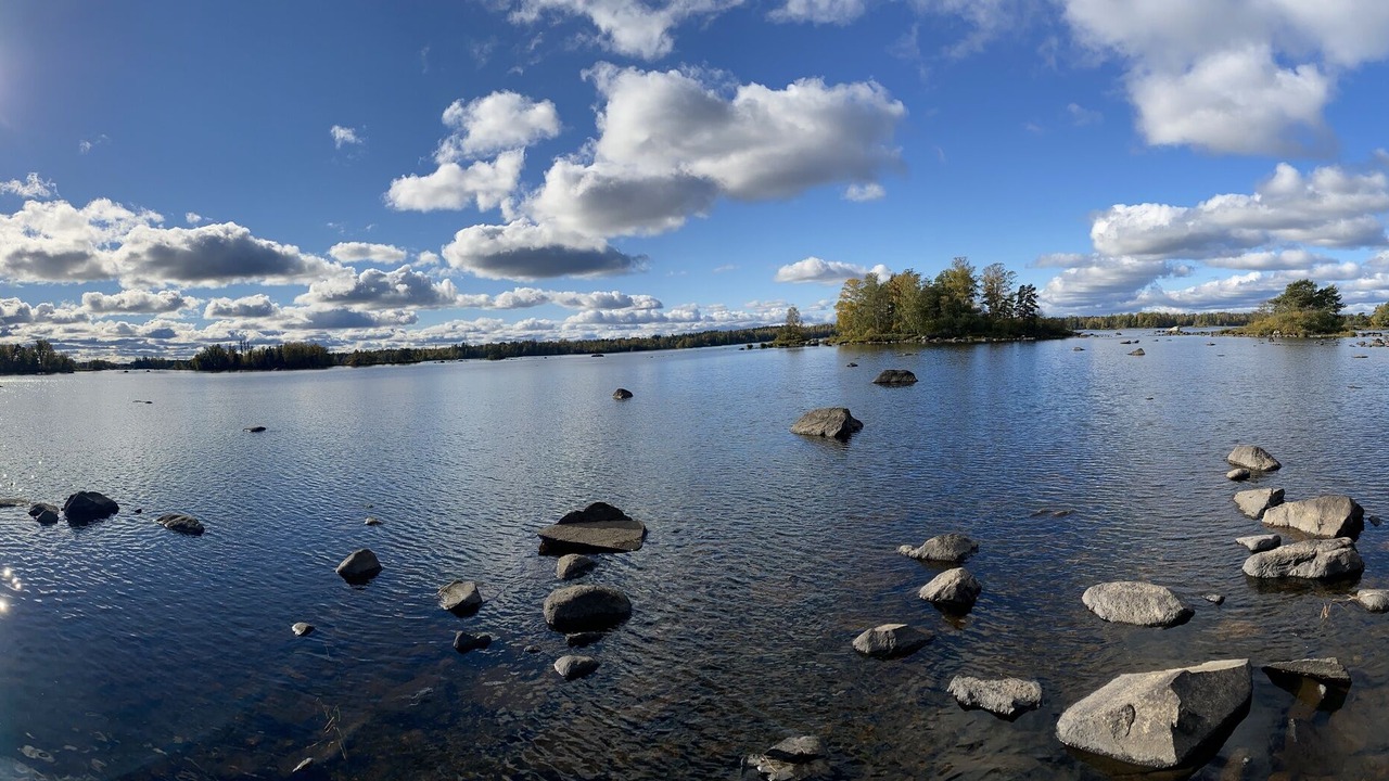 Photo of Outdoor in Kalvsvik
