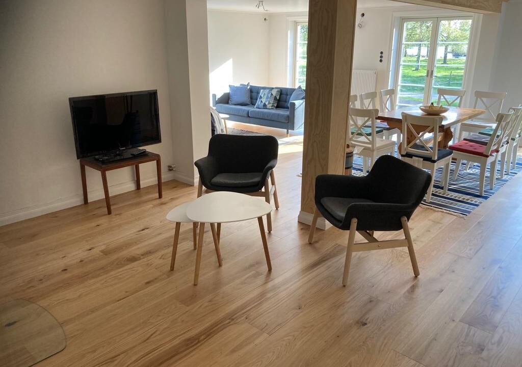 Photo of Livingroom in Kalvsvik