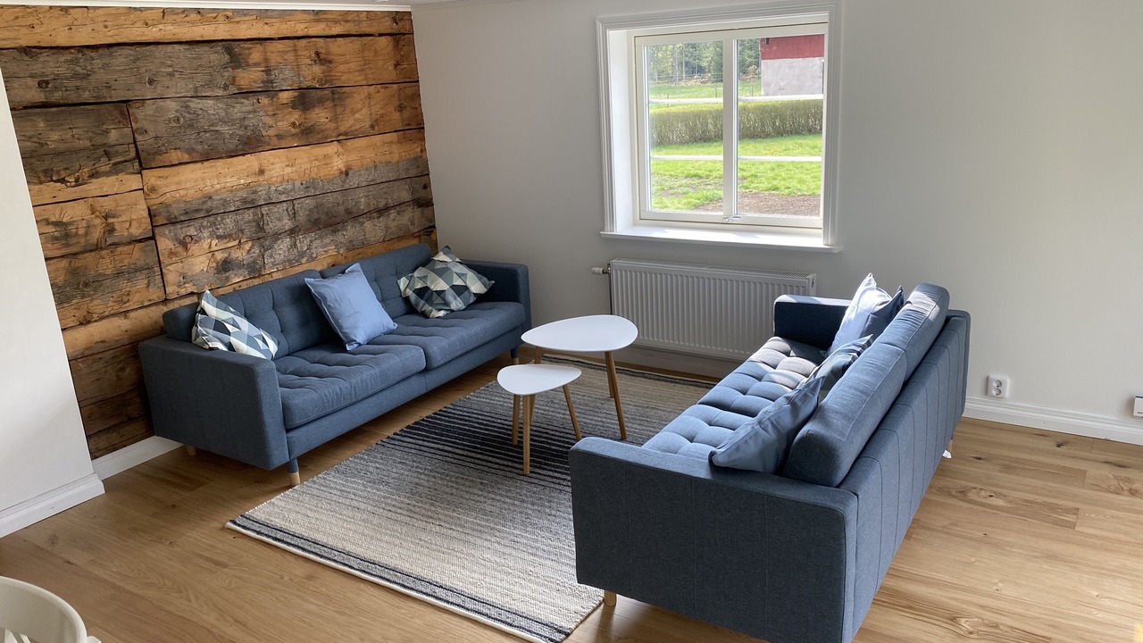 Photo of Livingroom in Kalvsvik