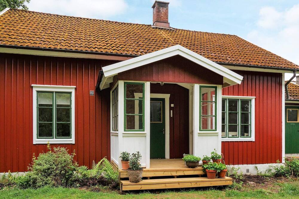 Photo of Outdoor in Munkedal Municipality
