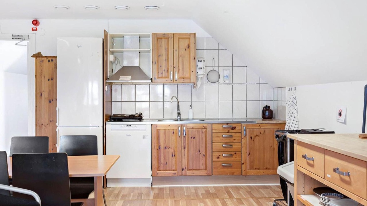 Photo of Kitchen in Vellinge
