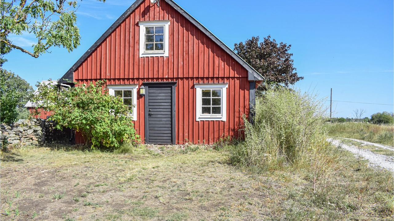 Photo of Outdoor in Kopingsvik