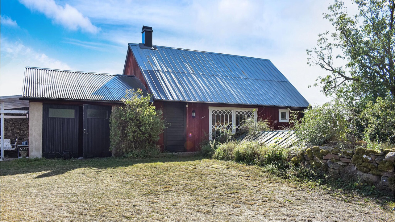 Photo of Outdoor in Kopingsvik