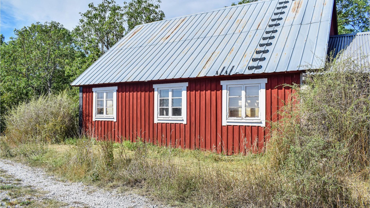 Photo of Outdoor in Kopingsvik