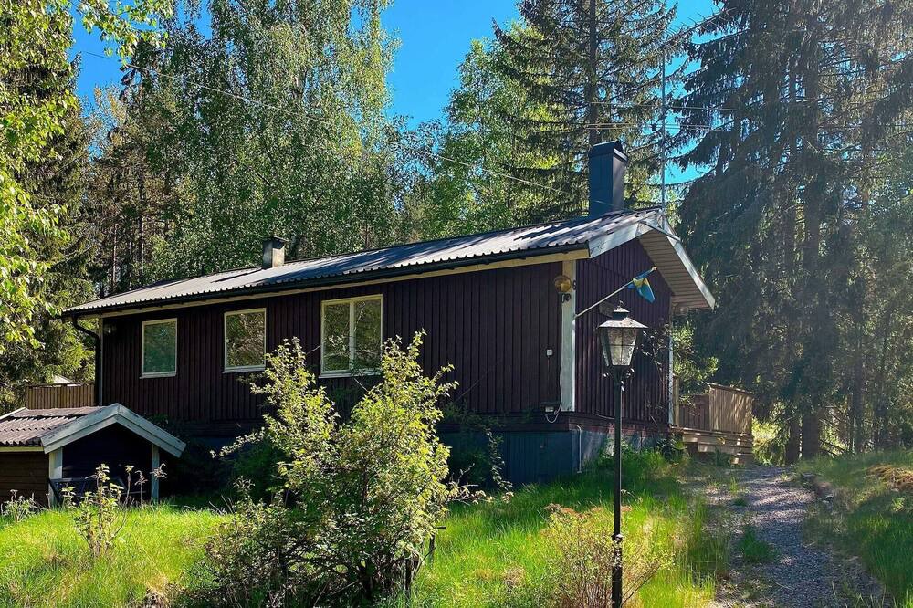 Photo of Outdoor in Edsbro