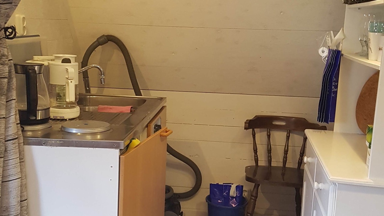 Photo of Kitchen in Bergshamra