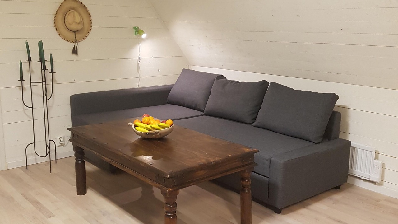 Photo of Bedroom in Bergshamra