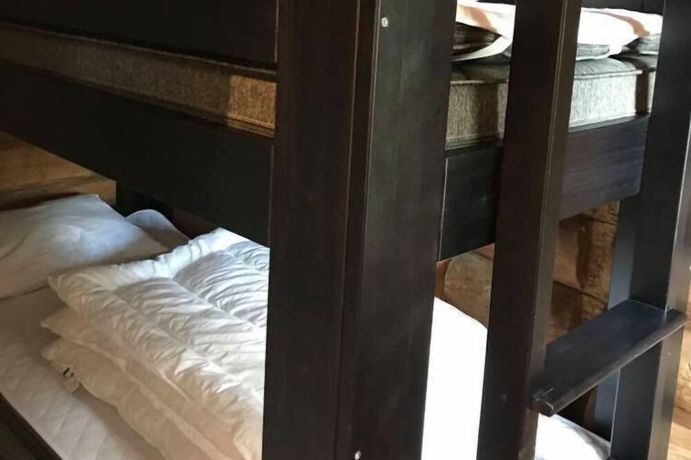 Photo of Bedroom in Fryksas