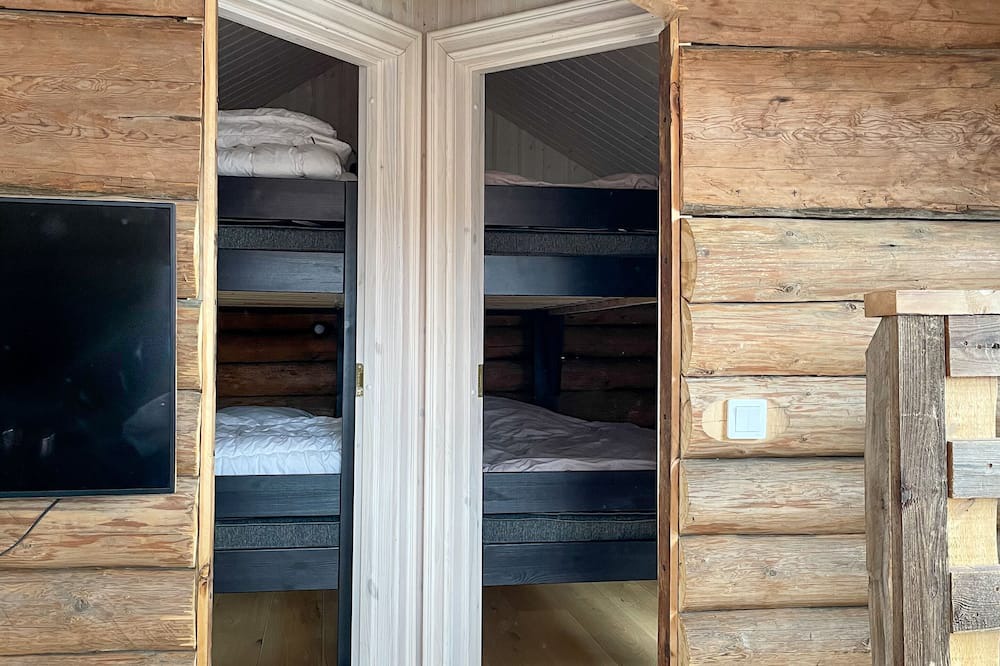 Photo of Bedroom in Fryksas