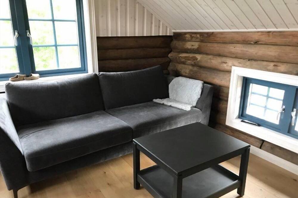 Photo of Livingroom in Fryksas