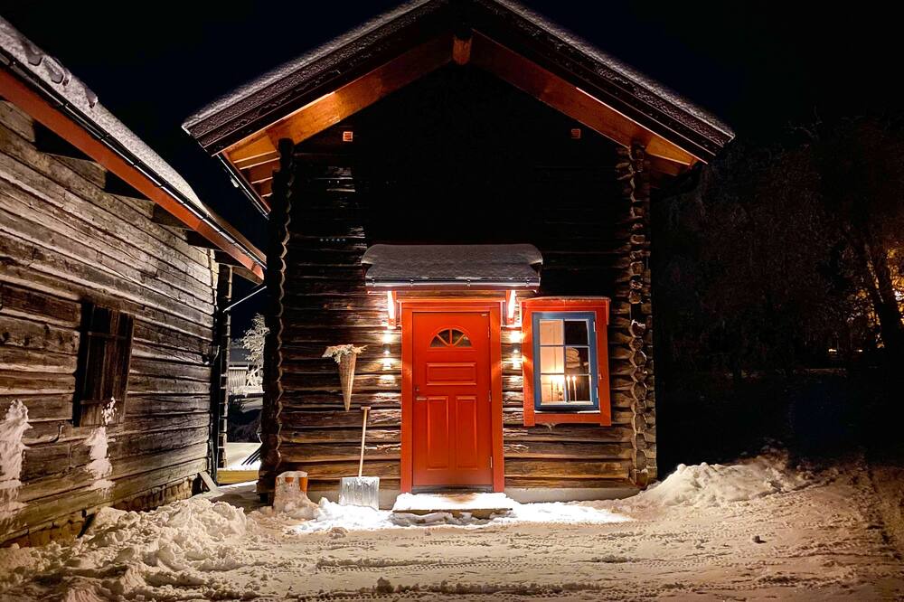 Photo of Outdoor in Fryksas